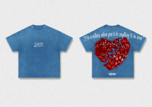 WDYM TEE