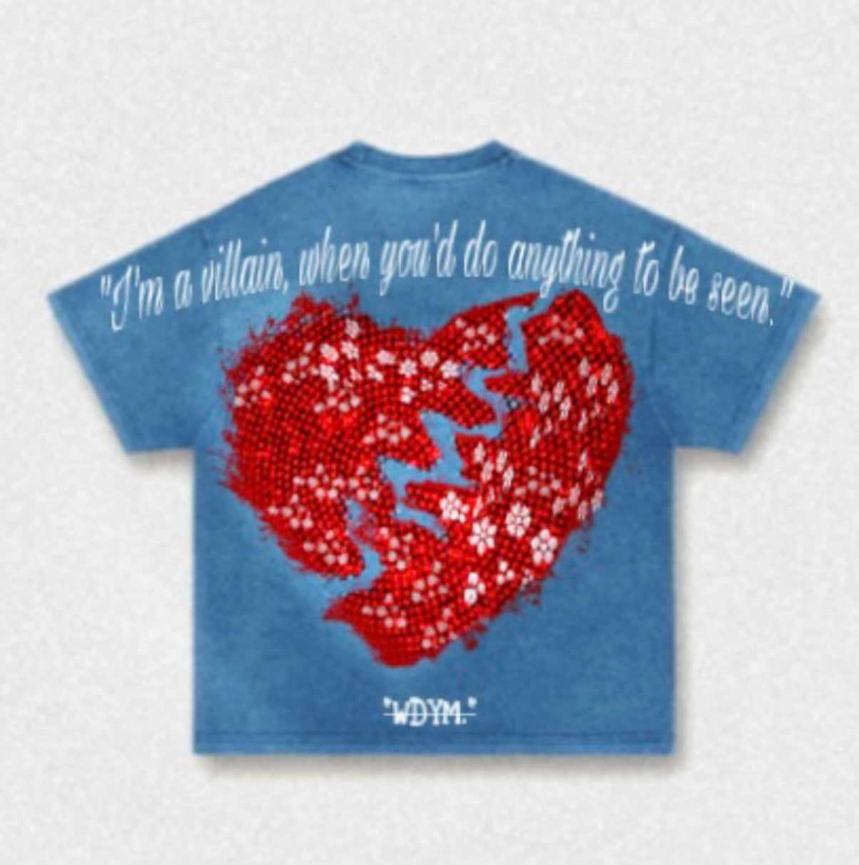 WDYM TEE