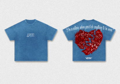 WDYM TEE