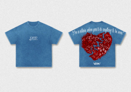 WDYM TEE